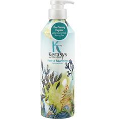 Кондиционер KeraSys Pure & Charming Perfumed Conditioner 600 мл
