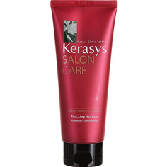 Маска для волос Kerasys Salon Care Объем 200 мл