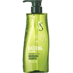 Шампунь KeraSys Naturing Nourishing Shampoo 500 мл