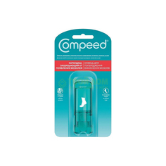 Карандаш для защиты от мозолей Compeed 8 мл