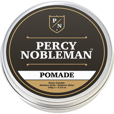 Помада для укладки Percy Nobleman Pomade 100 мл
