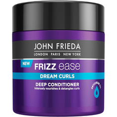 Питательная маска для вьющихся волос John Frieda Frizz Ease DREAM CURLS 250 мл