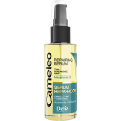 Категория: Уход за волосами Delia Cosmetics