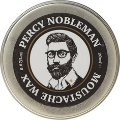 Воск для усов Percy Nobleman Mustache Wax 20 мл