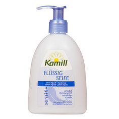 Жидкое мыло Kamill для рук Sensitive 300 мл (26950642)