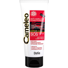 Кондиционер против выпадения волос Delia cosmetics Cameleo Sos Anti-Hairloss Conditioner 200 мл