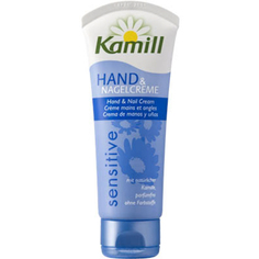 Крем для рук и ногтей Kamill для чувствительной кожи (926111)