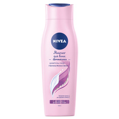 Шампунь-уход Nivea Здоровый блеск 250 мл