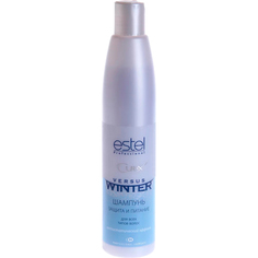 Шампунь Estel Professional Curex Curex Versus Winter Защита и питание 300 мл