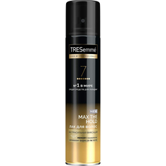 Лак для волос TRESemme Max The Hold 250 мл