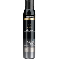 Мусс для волос TRESemme Supreme Hold 200 мл