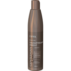 Шампунь Estel Professional Curex Gentleman Тонизирующий 300 мл