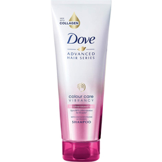 Шампунь Dove Advanced Hair Series Роскошное сияние 250 мл