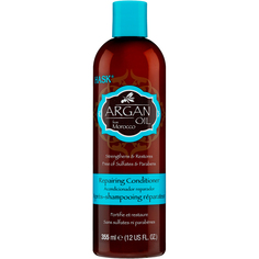 Восстанавливающий кондиционер для волос Hask Argan Oil Conditioner Repair 355 мл