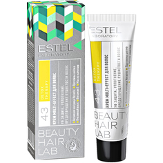 Крем для волос Estel Multi-Effect Защита и восстановление 30 мл