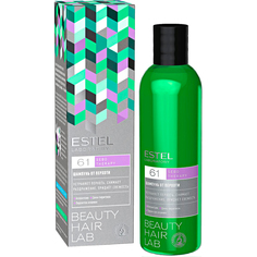 Шампунь для волос Estel Beauty Hair Lab от перхоти 250 мл
