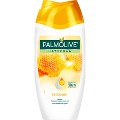 гель-крем для душа Palmolive Натурэль Питание 250 мл