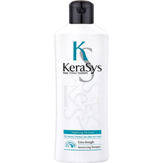 Шампунь KeraSys Moisturizing Увлажняющий 180 мл