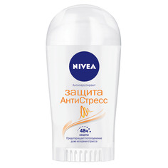 Дезодорант-стик Nivea Защита-антистресс 40 мл