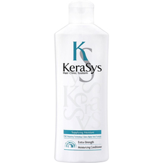 Кондиционер KeraSys Hair Clinic Moisturizing Conditioner 180 мл