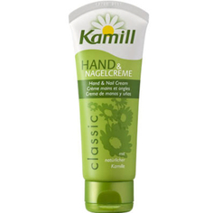 Крем для рук и ногтей Kamill Classic для нормальной кожи 100 мл (924186)