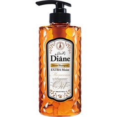 Шампунь Moist Diane Extra Moist & Shine 500 мл