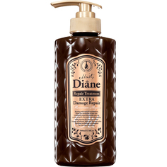 Бальзам-кондиционер Moist Diane Repair Глубокое восстановление 500 мл