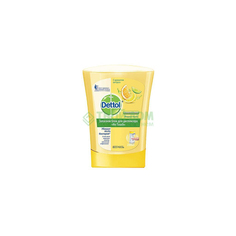 Жидкое мыло Dettol Запасной блок Цитрус 250 мл