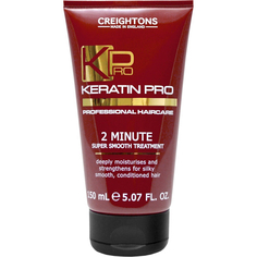 Маска CREIGHTONS Keratin Pro Укрепляющая 150 мл