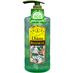 Шампунь Moist Diane Botanical Moist Увлажнение 480 мл