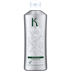 Кондиционер KeraSys Scalp Care Deep Cleansing Conditioner 180 мл