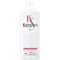 Кондиционер KeraSys Hair Clinic Repairing Conditioner 180 мл