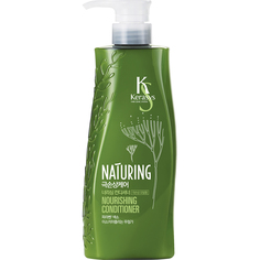 Кондиционер KeraSys Naturing Nourishing Conditioner 500 мл