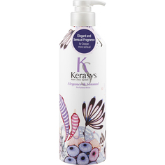 Кондиционер KeraSys Elegance & Sensual Perfumed Conditioner 600 мл