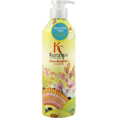 Кондиционер KeraSys Glam & Stylish Perfumed Conditioner 600 мл