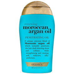Аргановое масло OGX Moroccan argan oil Для восстановления волос 100мл