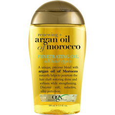 Масло для волос OGX Argan oil morocco Глубокое восстановление 100 мл