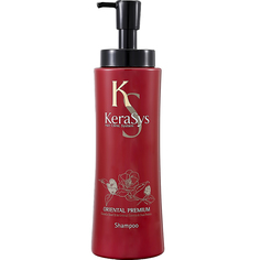 Шампунь KeraSys Oriental Premium Shampoo 600 мл
