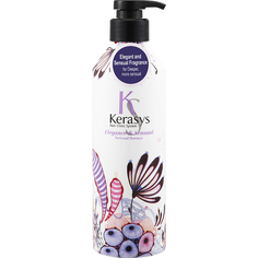 Шампунь KeraSys Elegance & Sensual Perfumed Shampoo 600 мл