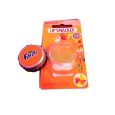 Блеск для губ Lip smacker fanta крышка (45723)