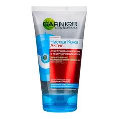 Скраб Loreal Чистая кожа C4563600/6 L'Oreal