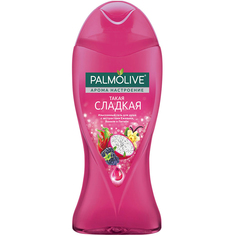 Гель для душа Palmolive Арома настроение Такая сладкая 250 мл