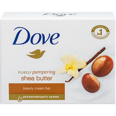 Крем-мыло Dove Объятия нежности 100 г