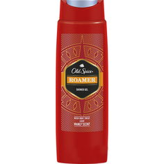 Гель для душа Old Spice Roamer 400 мл