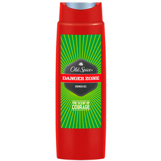 Гель для душа Old Spice Danger Zone 250 мл