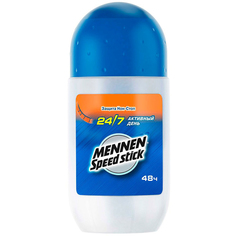 Дезодорант Mennen Speed Stick 24/7 Активный день 50 мл