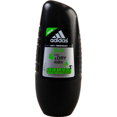 Дезодорант Adidas Cool&Dry 6в1 50 мл