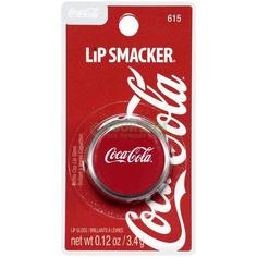 Блеск для губ Lip smacker coca cola крышка (45721)