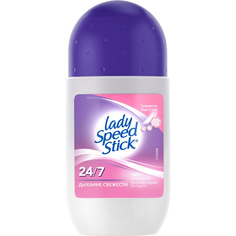 Дезодорант Lady Speed Stick Дыхание свежести 50 г