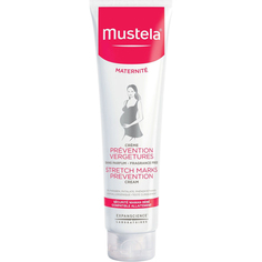 Крем для тела Mustela Stretch Marks Prevention Cream 150 мл